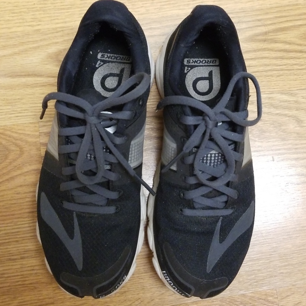 Brooks Pureflow 4